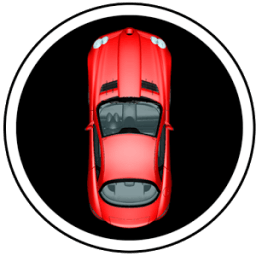 Sports Car Racing Games आइकन