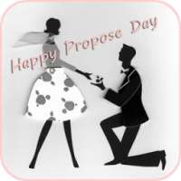 Propose Day 2016 on 9Apps