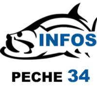 Infos Pêche Hérault 34 on 9Apps