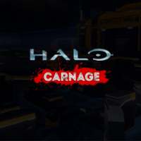 Halo Carnage on 9Apps