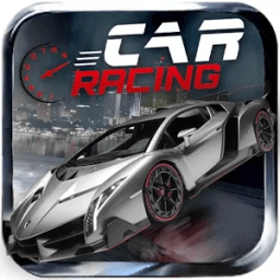 Turbo Racing car आइकन