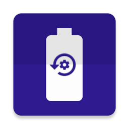 Battery Calibration иконка