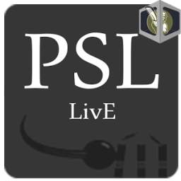 PSL Live