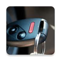 Smart Car Key Remote universal on 9Apps