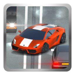Burnout Highway Traffic Racer иконка