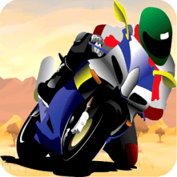 Motocross Bike Racing icon