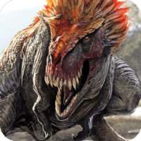 Dinosaur Live Wallpaper