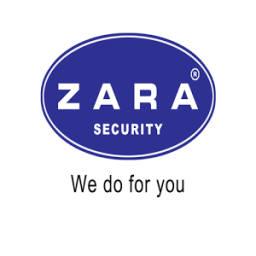 ZARA SECURITY icon