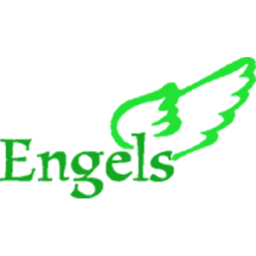 Clean Engels иконка