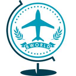 BudgetWorld - Travel Low Cost