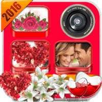 Valentines Day 2016 Photobooth