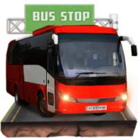Bus Driving Simulator 3D