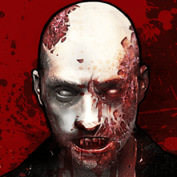 Стрелок зомби - Zombie Shooter icon
