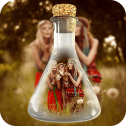 PIP Camera Fx أيقونة