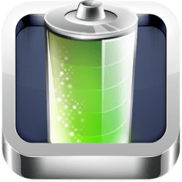 Battery Life Saver +Percentage иконка