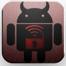 WiFi Password Recover prank icon