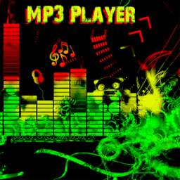 MP3 Player and Equalizer 1.3.6