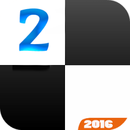 ikon Piano Tiles 2 Free