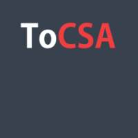 ToCSA on 9Apps