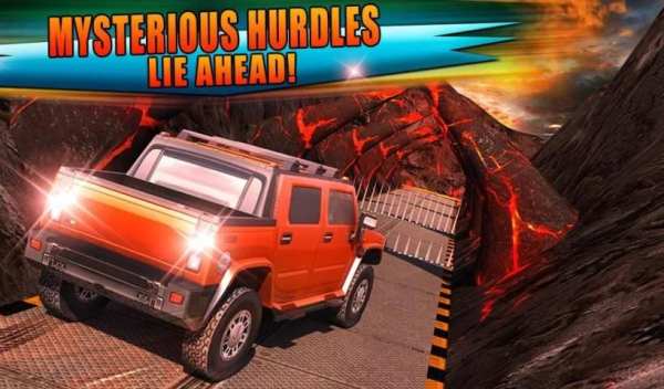 Speed Car Escape 3D screenshot 10