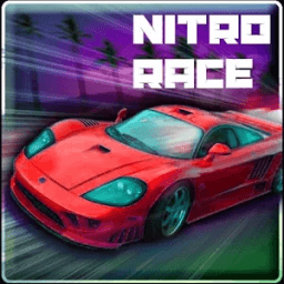 Nitro Race иконка