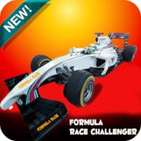 Formula Race Challenger