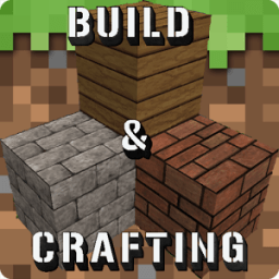 Craft Exploration Survival иконка