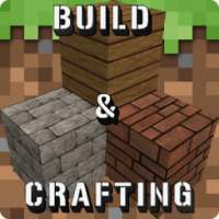 Craft Exploration Survival