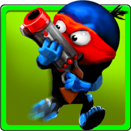 Rush Hero 2 आइकन