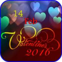 Valentine Day Special on 9Apps