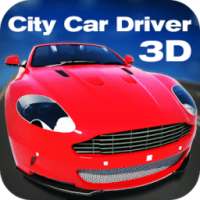 City Car Driver 3D