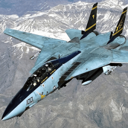 ikon YOU CAN draw: Jet Fighters!