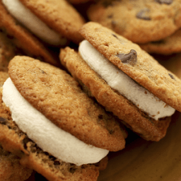 Desserts: Cookie Recipes icon