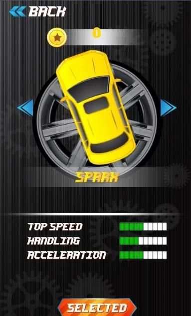 Car Racing Games screenshot 2