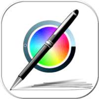 Bloc de Dibujo on 9Apps