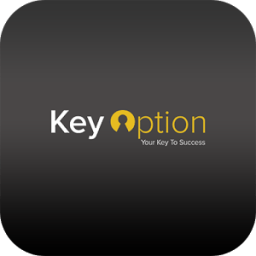 KeyOption Binary Option Trade иконка