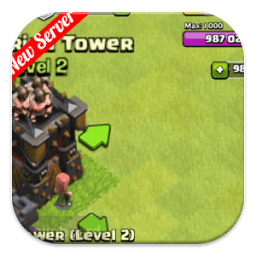 Guide for FHX x COC иконка