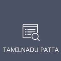 Tamilnadu Patta(Land Records)