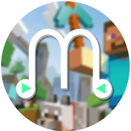 Craft Play Música icon