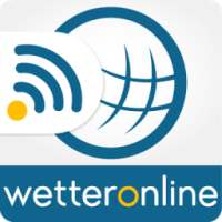 WeatherRadar - Live weather