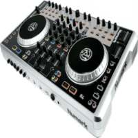 dj mixer house on 9Apps