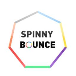 Spinny Bounce Circle