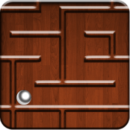 Ball Maze 3D Free आइकन