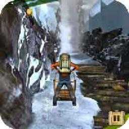 ikon Dikejar Beruang Madu