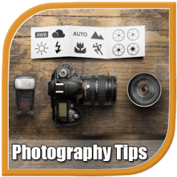 Photography Tips иконка
