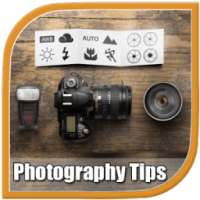 Photography Tips on 9Apps