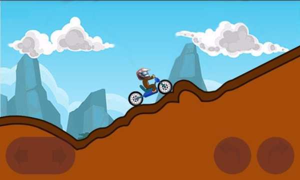 Driving Turbo Traffic Racing screenshot 5