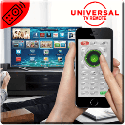 ikon Tv remote control