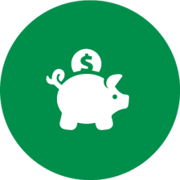 AdCoins: make cash now! icon