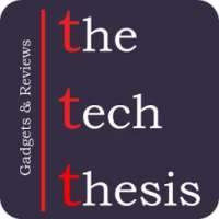 Tech Thesis